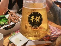 -木屋烧烤(龙岗南联店)