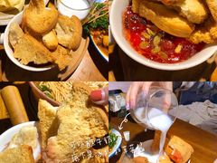 边境泡鲁达-觅山云南菜(泊富ICITY店)