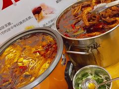 -水仙拉面(水仙街店)