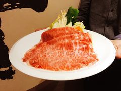 和牛-龍千代·味自慢(黑龙江北路店)