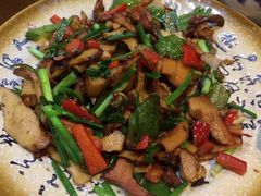 -妈妈的味道(和顺古镇店)