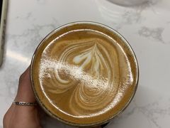 -infinite cafe
