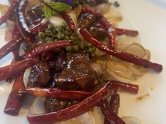 -月福京味斋·烤鸭店·北京菜(鼓楼总店)