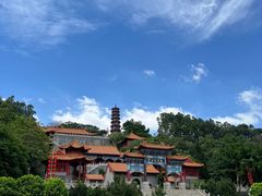 -南沙天后宫景区