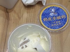 -西部马华清真兰州牛肉面·烧烤夜市(三里河店)