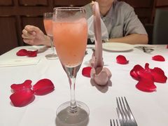 -王品牛排(福州泰禾店)