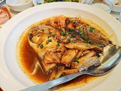 -阿毛饭店首店·宁波老字号(文化广场店)