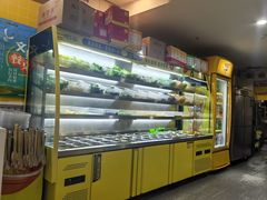 -小谷姐姐麻辣拌·麻辣烫(百子湾店)