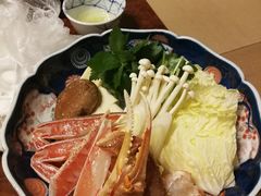 -蟹道乐(京都本店)