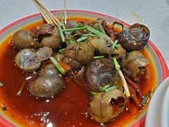 夺命大田螺-华仔龙虾(永乐路总店)