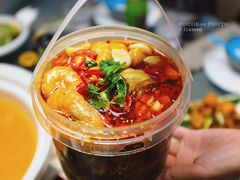 -金龙·打边炉(南京西路店)