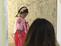 点击看大图 -小鬼当佳儿童摄影(回龙观店)