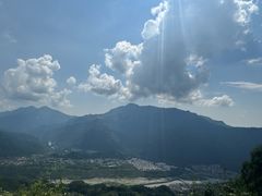 -太阳湾风景区