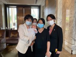 -巍阁高端月子会所