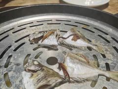 -德兴show鲜·蒸汽海鲜火锅餐厅(格创悦里店)