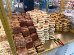 -杨老大焙子月饼干货(宽巷子民族美食街店)