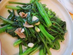 -湖南乡情湘菜馆(罗湖店)