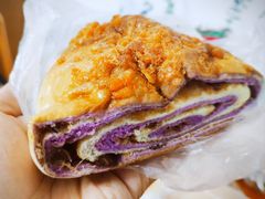 太极包-美嘉华面包西饼店(红胜坊店)