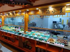 -宴江南(汇海路店)