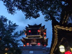-台儿庄古城