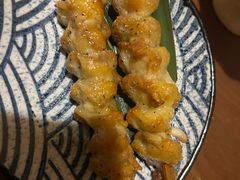 -鸟泉居酒屋·烧鸟·酒馆(百子湾店)