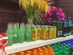 -汉丽轩韩式自助烤肉十二年(SM广场店)