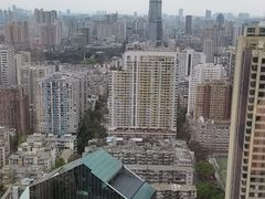 -广州中心皇冠假日酒店