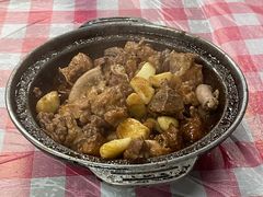 -黎记大排档(慈云路店)