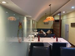 -维兰西餐(万泉河店)