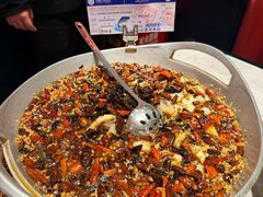 水煮三峡鱼-天辣(金桥啦啦宝都店)