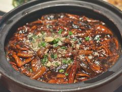 -吴越荣记苏州菜·松鼠桂鱼100%活鱼现做(斜塘老街店)