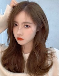 点击看大图 -藤野造型