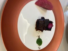 古法黑松露牛排-虹御轩·传承江浙菜(虹桥店)