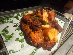 -绿茶餐厅(深圳龙华天虹购物中心店)