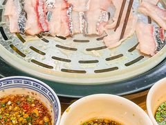 -阿鸡鱼庄·顺德鲜蒸小炒(亚运村店)