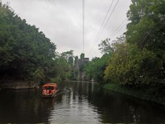 -深圳锦绣中华民俗村