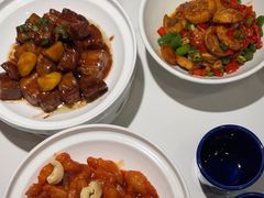 -兰湘子·湘菜小炒(石家庄万象城店)