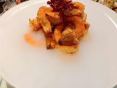 -惠丰堂饭庄·烤鸭·京味菜(翠微路店)