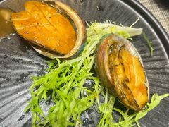 -渔荷食町·铁板烧料理(崂山万象汇店)