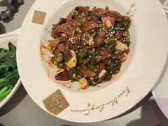 -桂满陇·杭州小馆(巴黎春天浦建店)