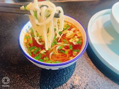 -唐猫庭院·千年陕菜(赛格国际购物中心店)