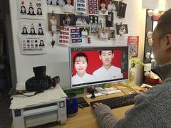 -红柚照相馆(韩森东路龙湖店)
