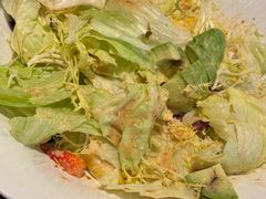 沙拉牛油果-奉天小馆·非遗东北菜(沈阳万象城店)