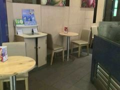 -DQ·蛋糕·冰淇淋(金桥店)