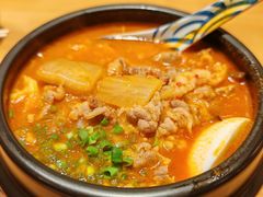 -一心创作料理屋(经开万达店)