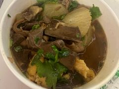 -卤大叔·广州牛杂(壹方城店)