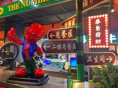 -齐市马佳地摊烤肉