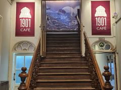 -1901 Cafe(西四店)