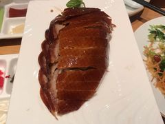 四季民福烤鸭-四季民福烤鸭店(前门店)