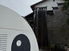 -海窝子古镇